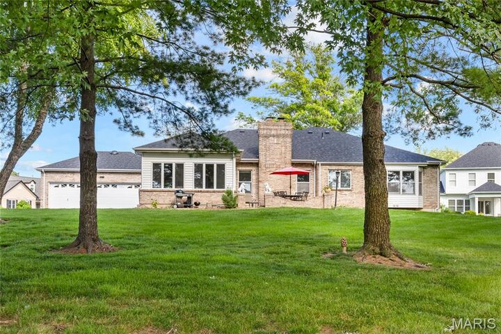 Property Photo:  63 Leinster Hill Lane  MO 63304 