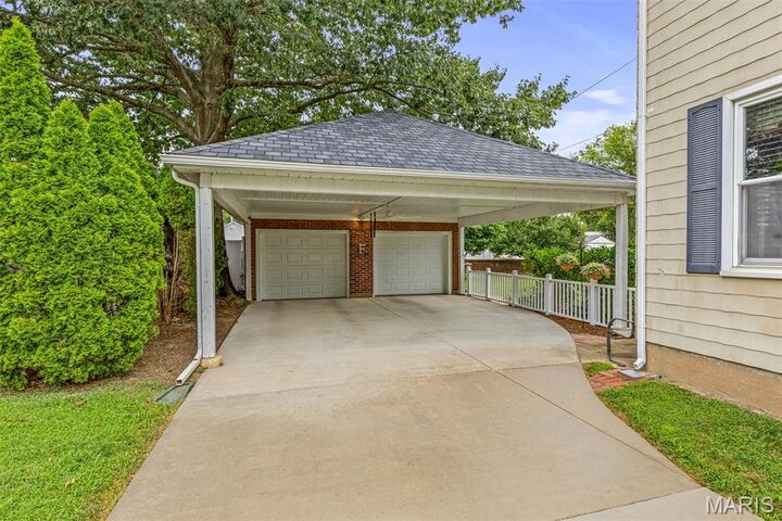 Property Photo: 315 Mississippi Avenue MO 63019