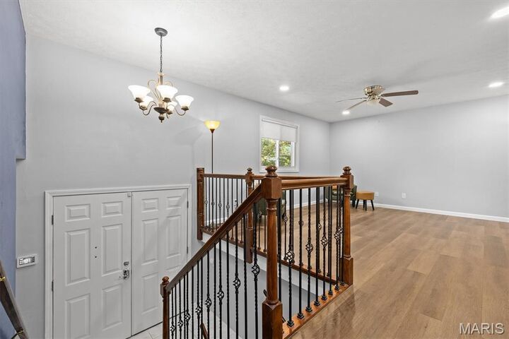 Property Photo: 77 S Meadow Lane IL 62034