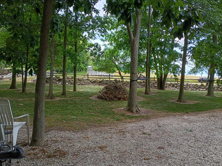 Property Photo: N4439 N Cedar Lane Rd WI 53073