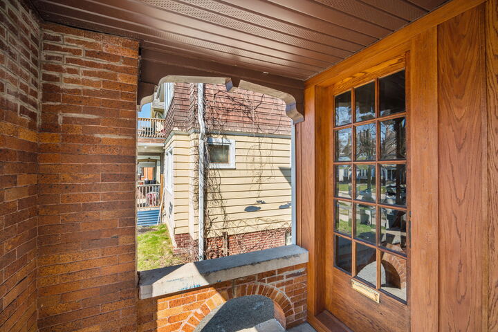 Property Photo: 1914 N 48th St WI 53208