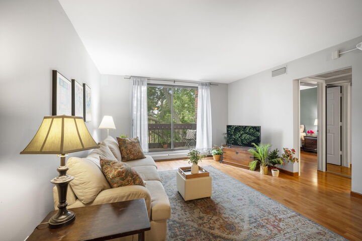 Property Photo: 2200 W Good Hope Rd WI 53209