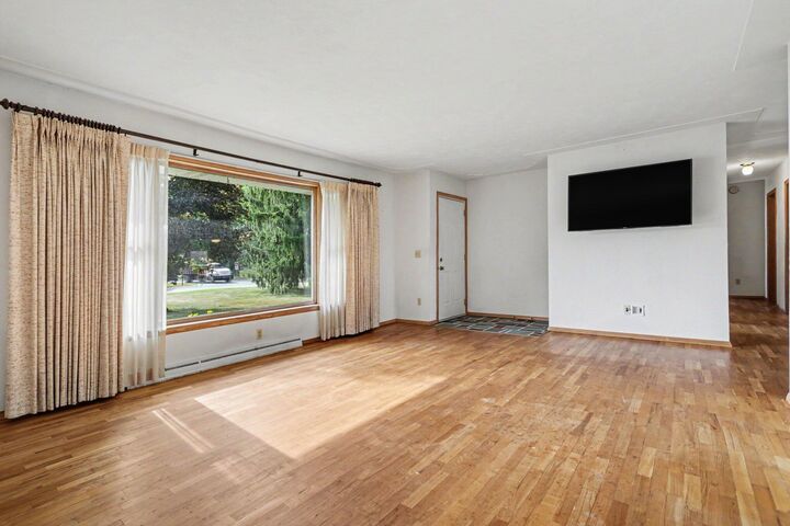 Property Photo:  547 N Wattles Road N  MI 49014 