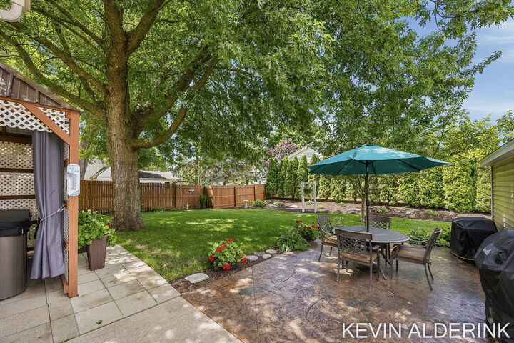 Property Photo: 136 S Fairview Road MI 49464