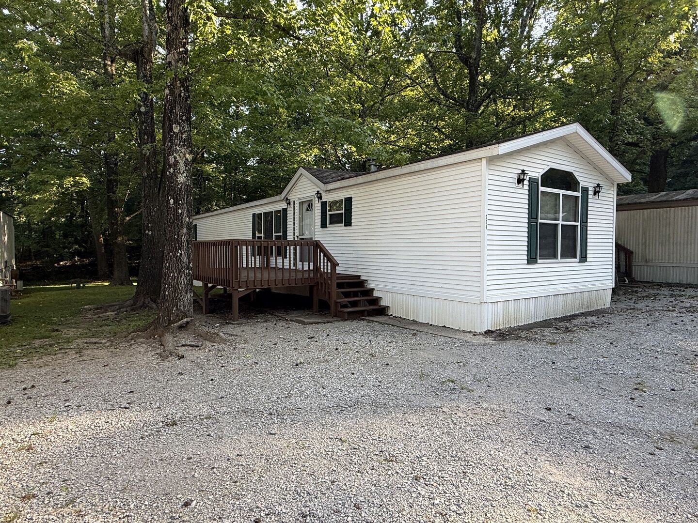 Property Photo: 224 Oak Valley Drive IL 62901
