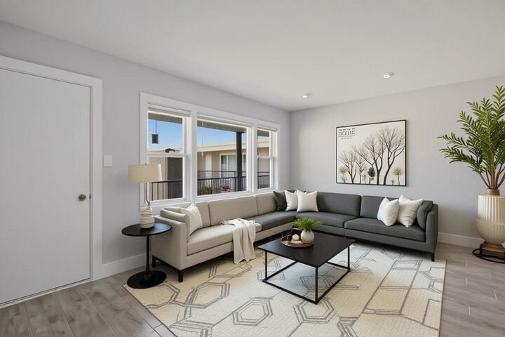 Property Photo:  2537 E 83rd Street 207  IL 60617 