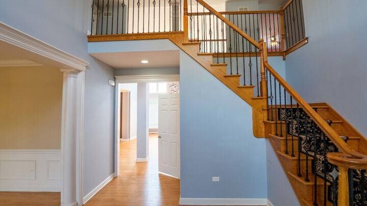 Property Photo:  12919 Grande Pines Boulevard  IL 60585 