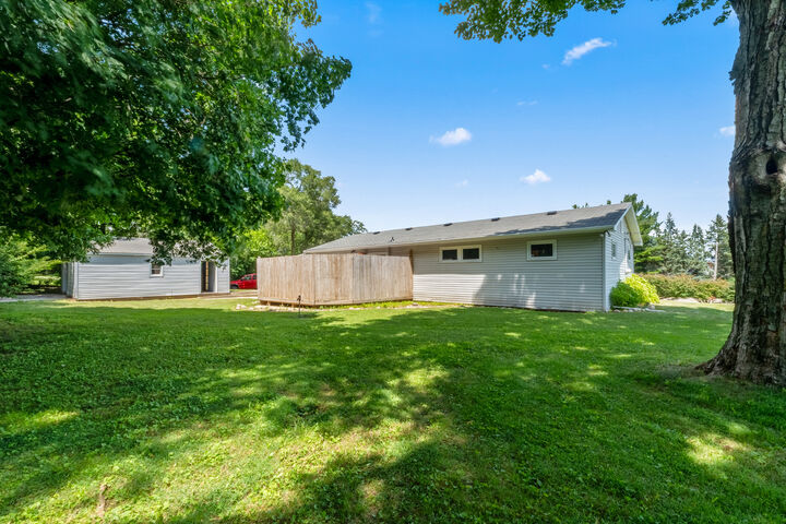 Property Photo:  19721 US 150 Highway  IL 61705 