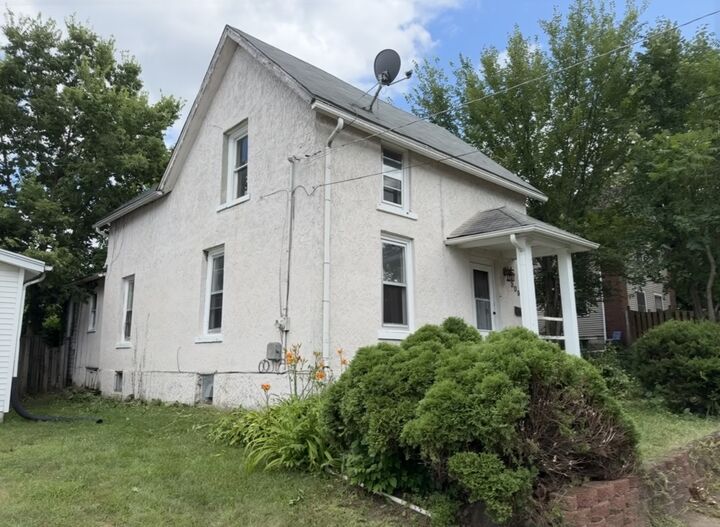 Property Photo:  309 Adams Street  IL 61107 
