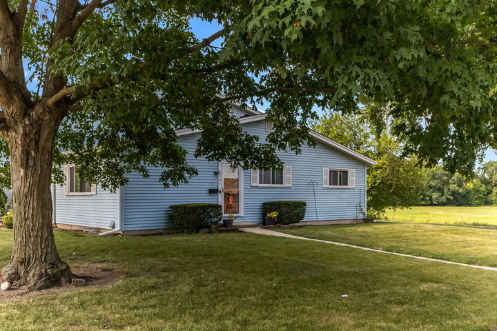 Property Photo: 919 Gael Drive A IL 60435