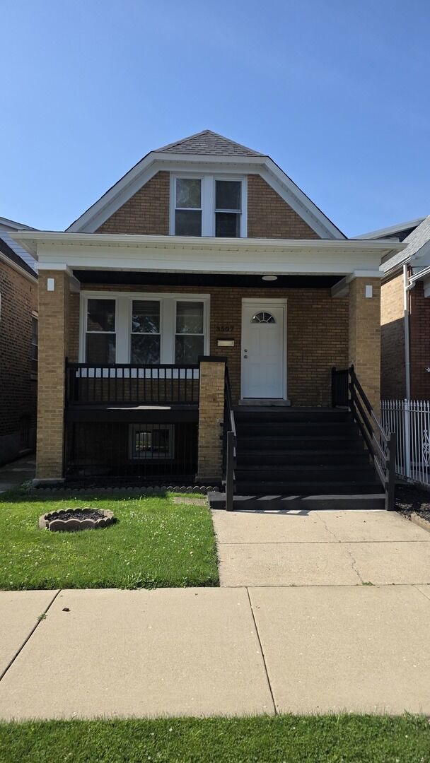 Property Photo:  3507 W 60th Place  IL 60629 