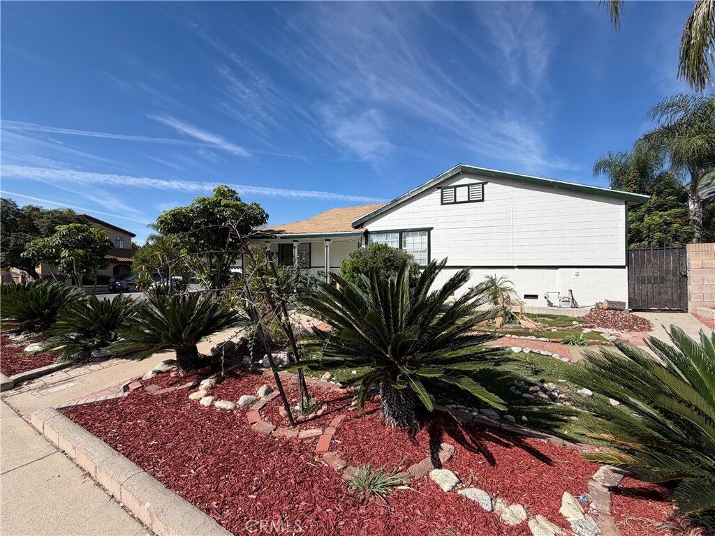 Property Photo:  479 Carleton Avenue  CA 91711 