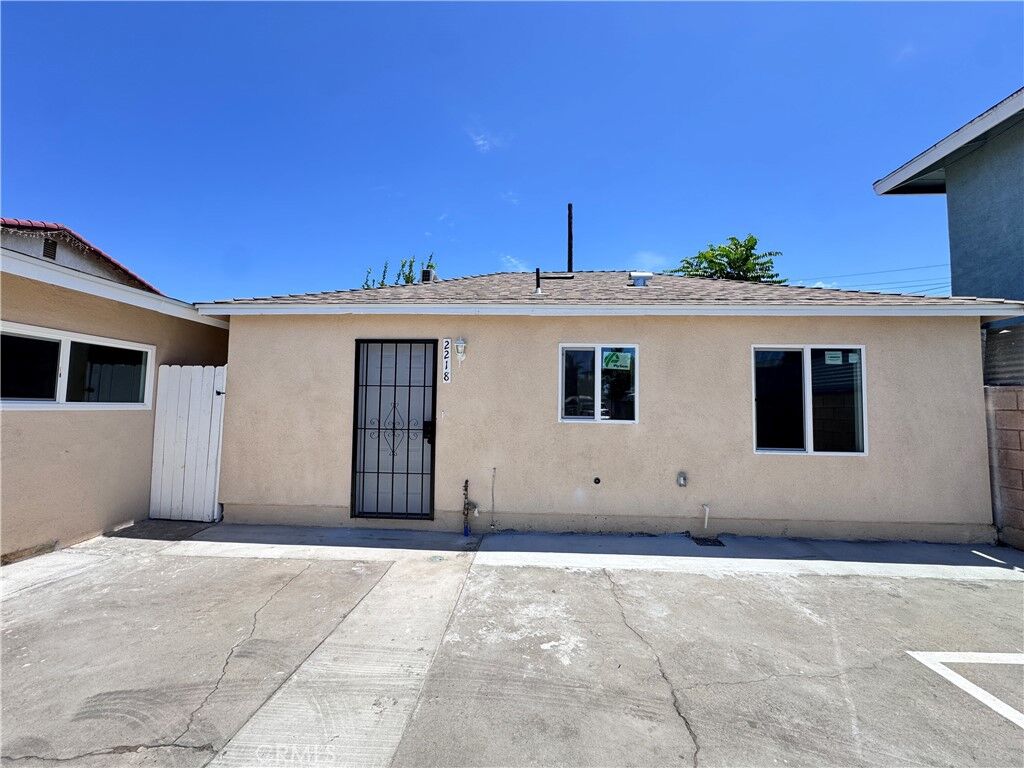 Property Photo:  2218 Continental Avenue  CA 91733 