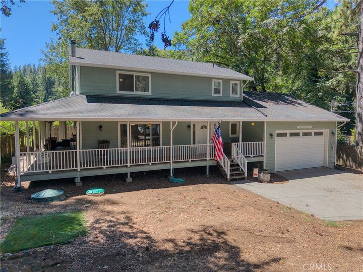 Property Photo:  9945 Meadow  CA 95426 