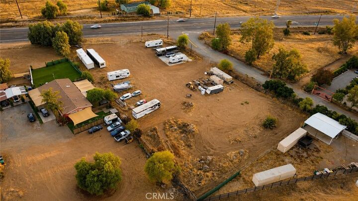 Property Photo:  26226 State Highway 74  CA 92570 
