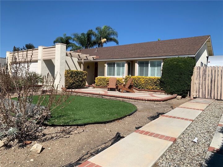 Property Photo:  3882 Greenwood Street  CA 91320 