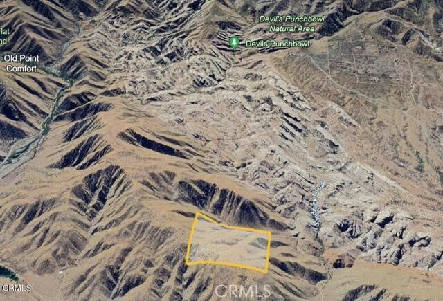 Property Photo: 3061012 031 157 Ste/Valyermo Road CA 93544