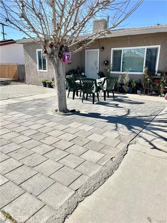 Property Photo:  34262 Paris  CA 92311 