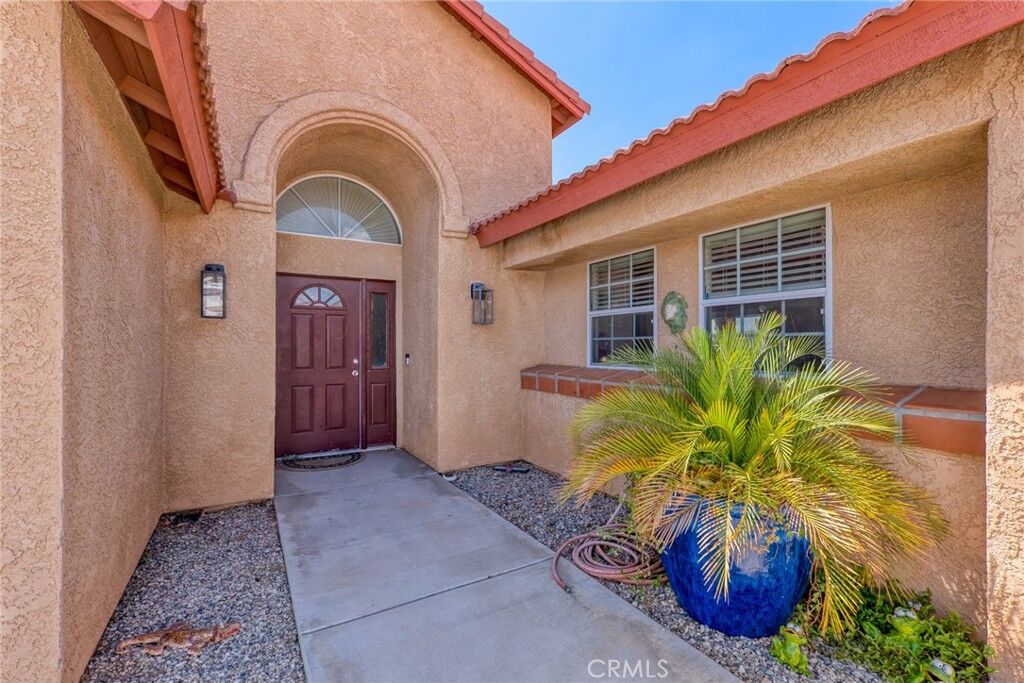 Property Photo: 8508 Juarez Court CA 92284