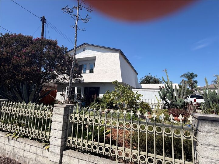 Property Photo: 12407 Elliott Ave CA 91732