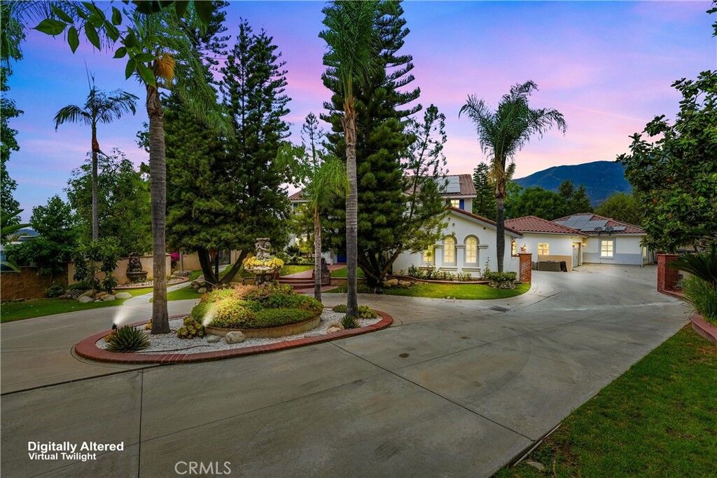 Property Photo:  1067 Trevecca  CA 91711 