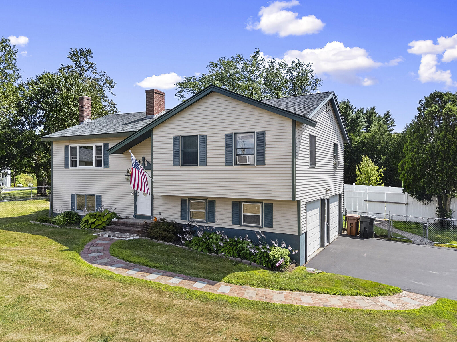 Property Photo:  14 Douglas Avenue  ME 04072 