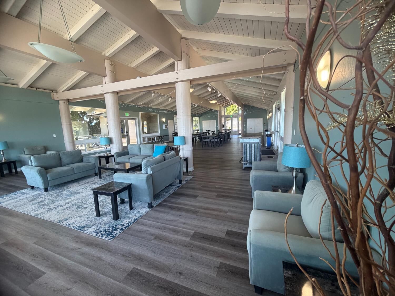 Property Photo:  2395 Delaware Avenue 126  CA 95060 
