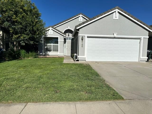 Property Photo:  9196 Rose Parade Way  CA 95826 