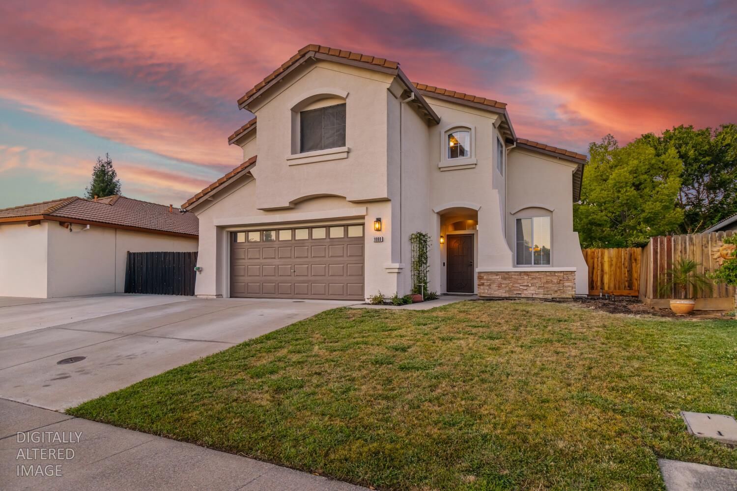 Property Photo:  1080 Rudgwick Drive  CA 95747 
