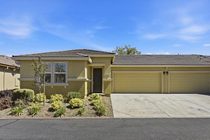 Property Photo:  3402 Eskaton Drive  CA 95667 