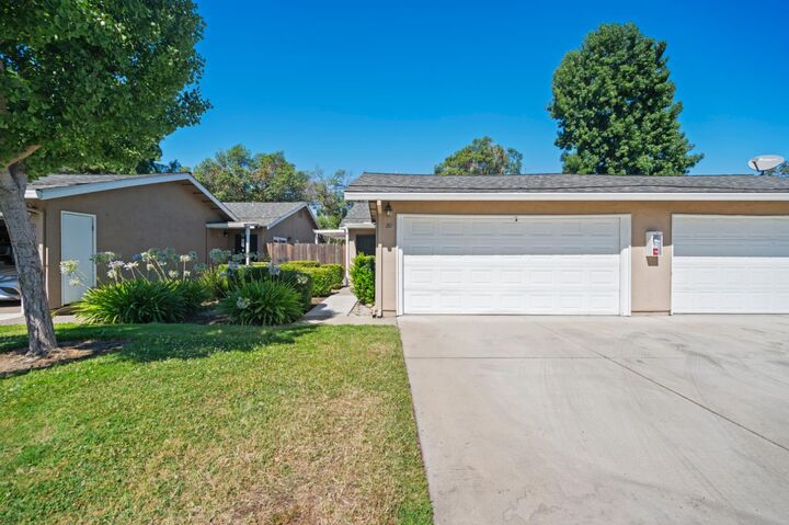 Property Photo:  4000 Fara Biundo Drive #20  CA 95355 