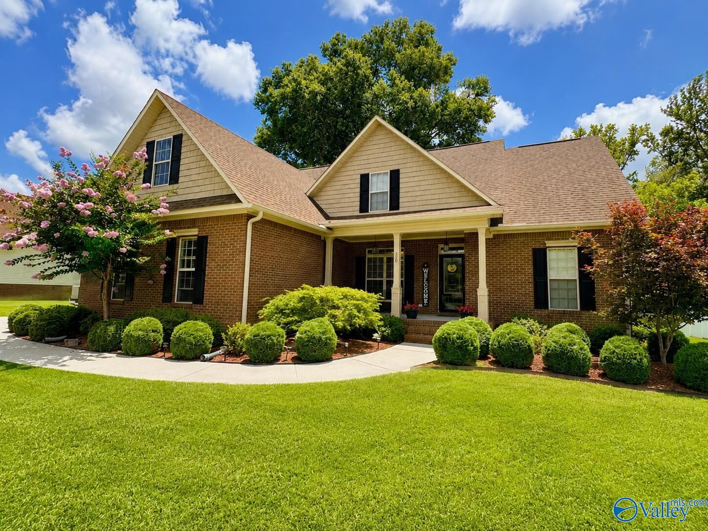 Property Photo: 300 Teal Street AL 35950