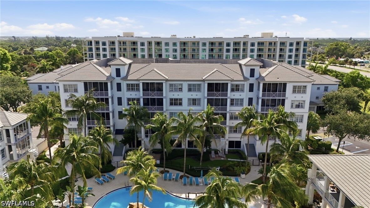 Property Photo:  3901 Kens Way 3407  FL 34134 