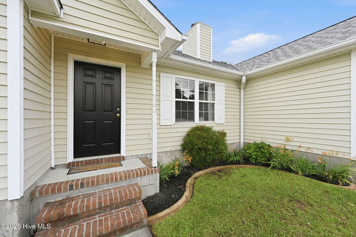 Property Photo:  123 Lawndale Lane  NC 28460 