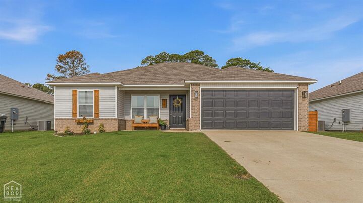 Property Photo:  711 Thicket  AR 72401 