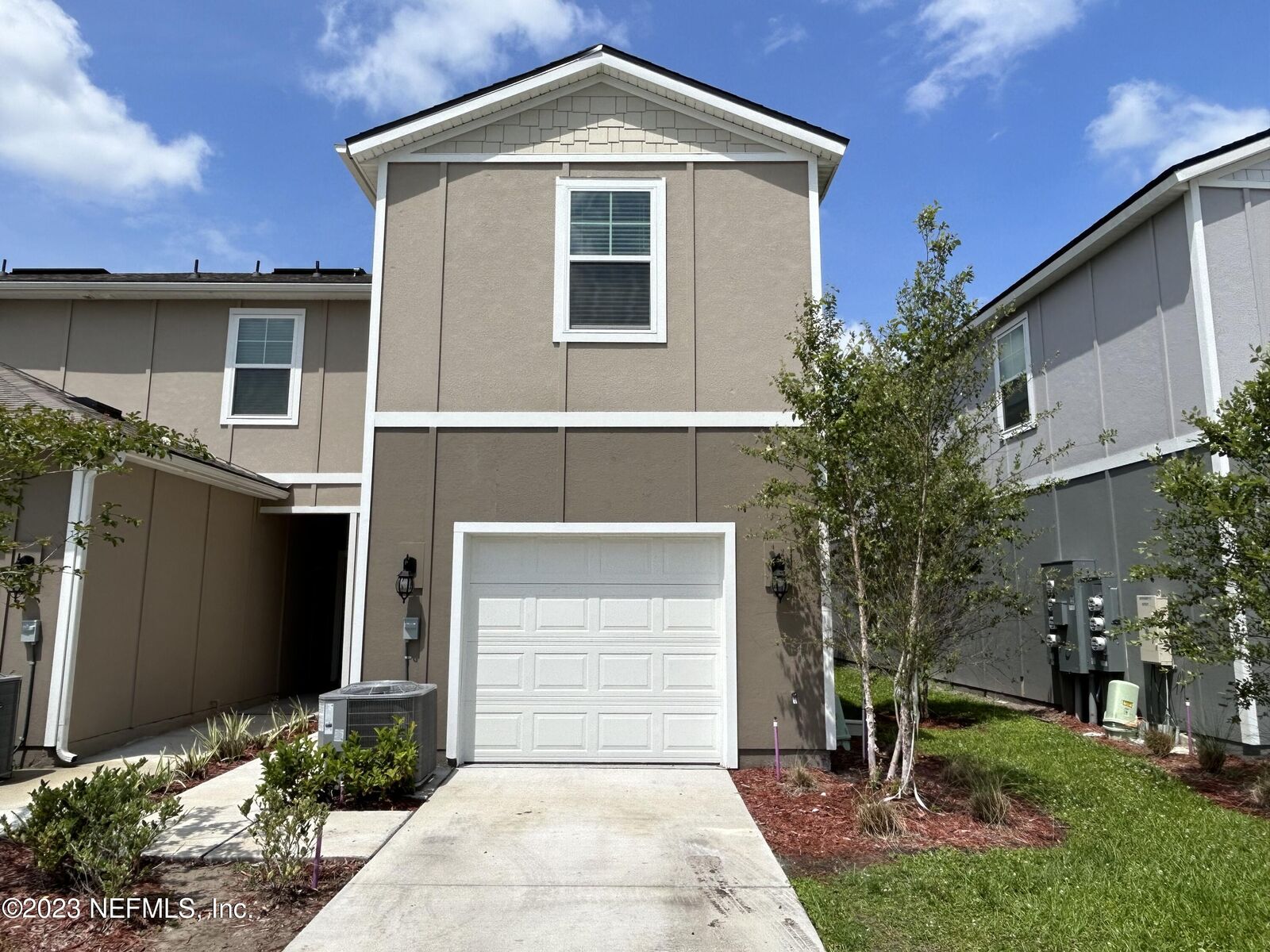 Property Photo:  75510 Harvester Street  FL 32097 