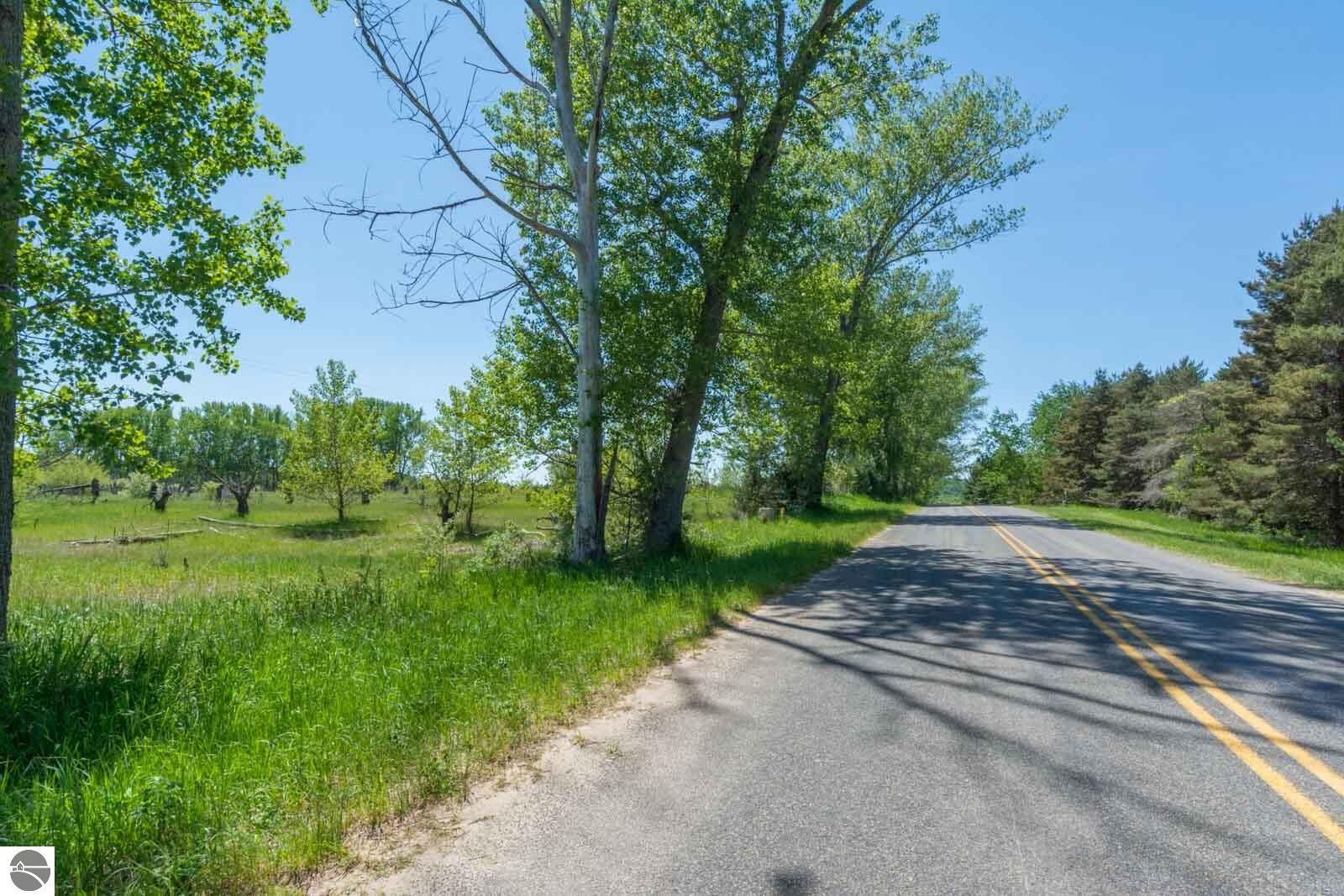 Property Photo: 0000 W Ryant Road MI 49664