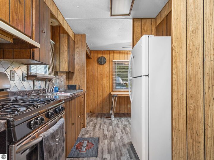 Property Photo:  202 N Case Street  MI 49665 
