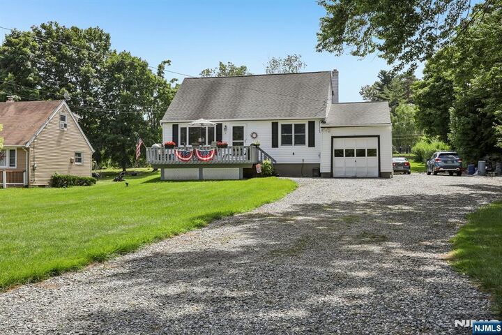 Property Photo: 8 Windsor Road NJ 07480