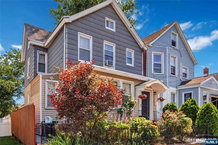 Property Photo:  12 Maple Street  NJ 07026 