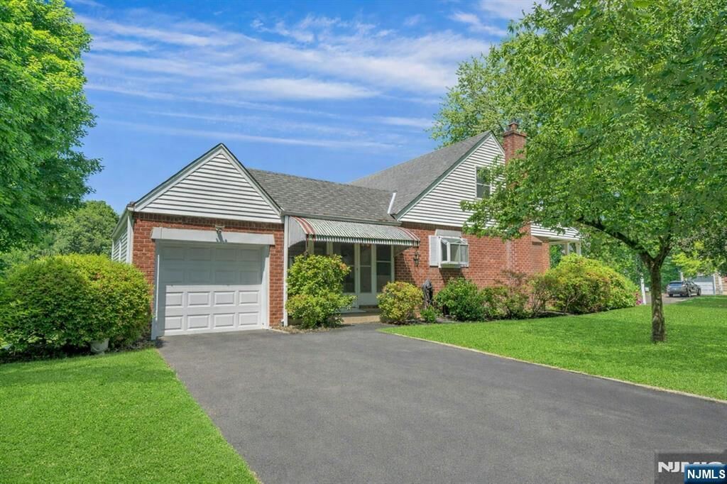Property Photo: 389 Bergen Boulevard NJ 07649