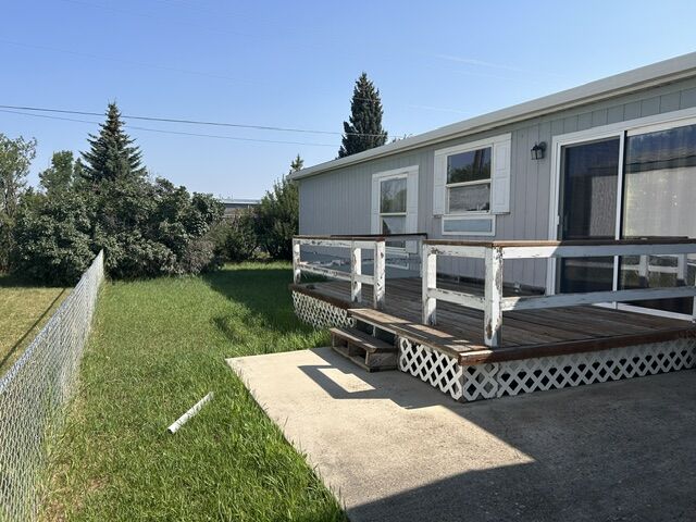 Property Photo: 2870 Festival Road MT 59602