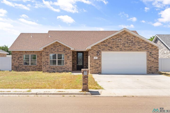 Property Photo:  1535 Arbor Drive  NM 88101 
