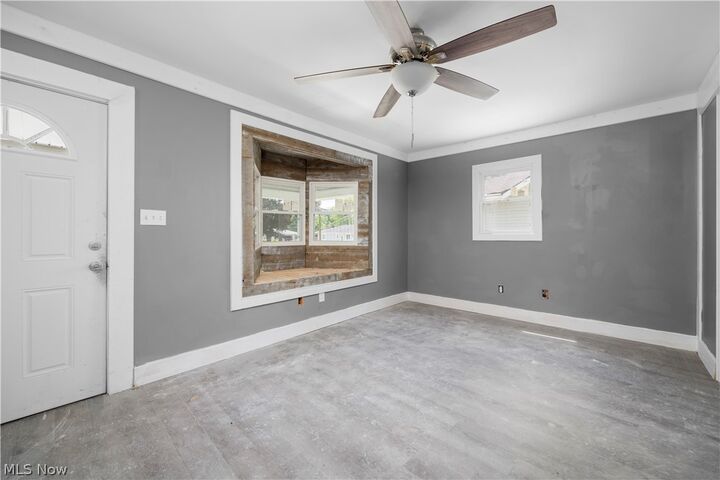 Property Photo:  2922 Cory Avenue  OH 44314 