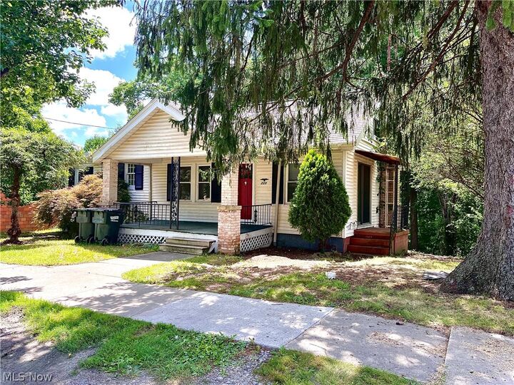 Property Photo:  228 E Main Street  OH 43973 