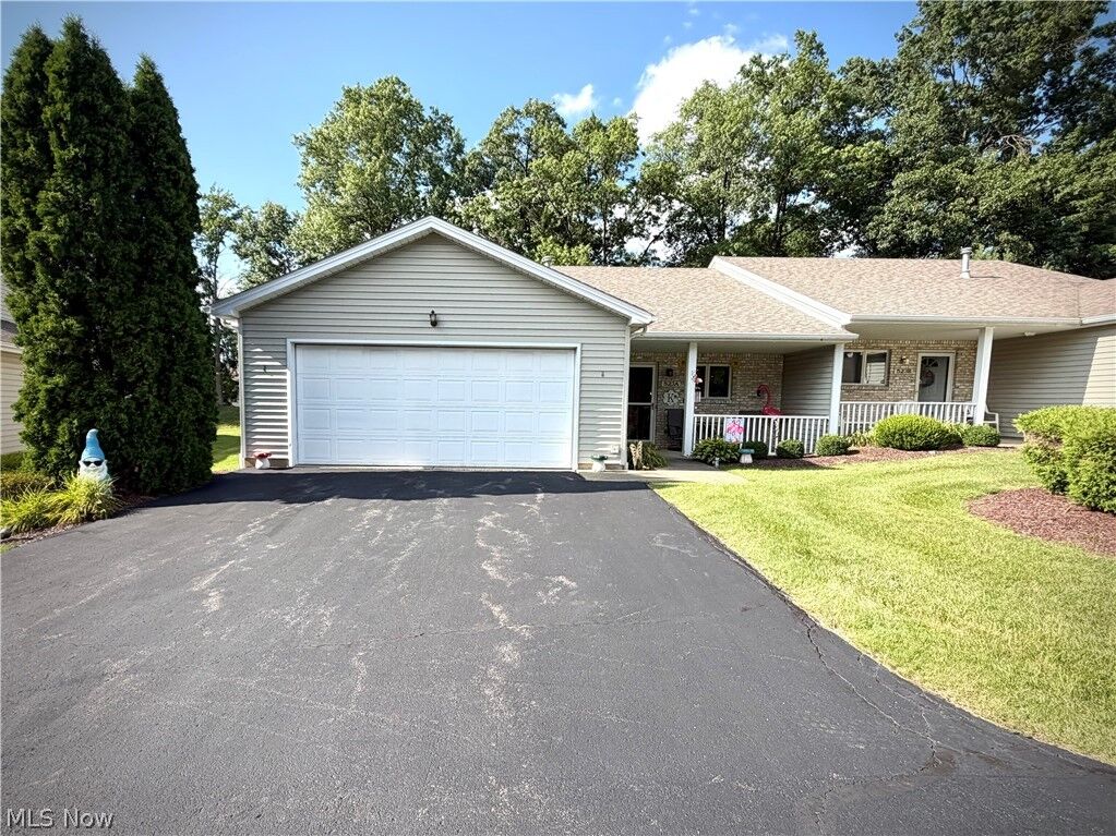 Property Photo:  523 Wilcox Road A  OH 44515 