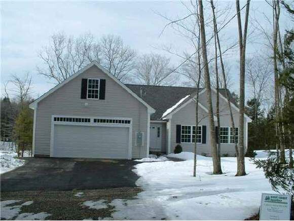 Property Photo: 713 Main Street NH 03819
