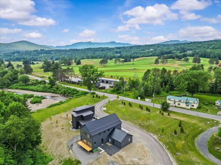 Property Photo: 34 River's Edge Lane VT 05672