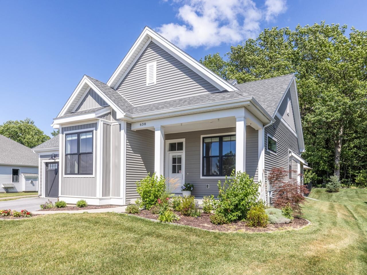 Property Photo:  638 Vale Drive  VT 05403 