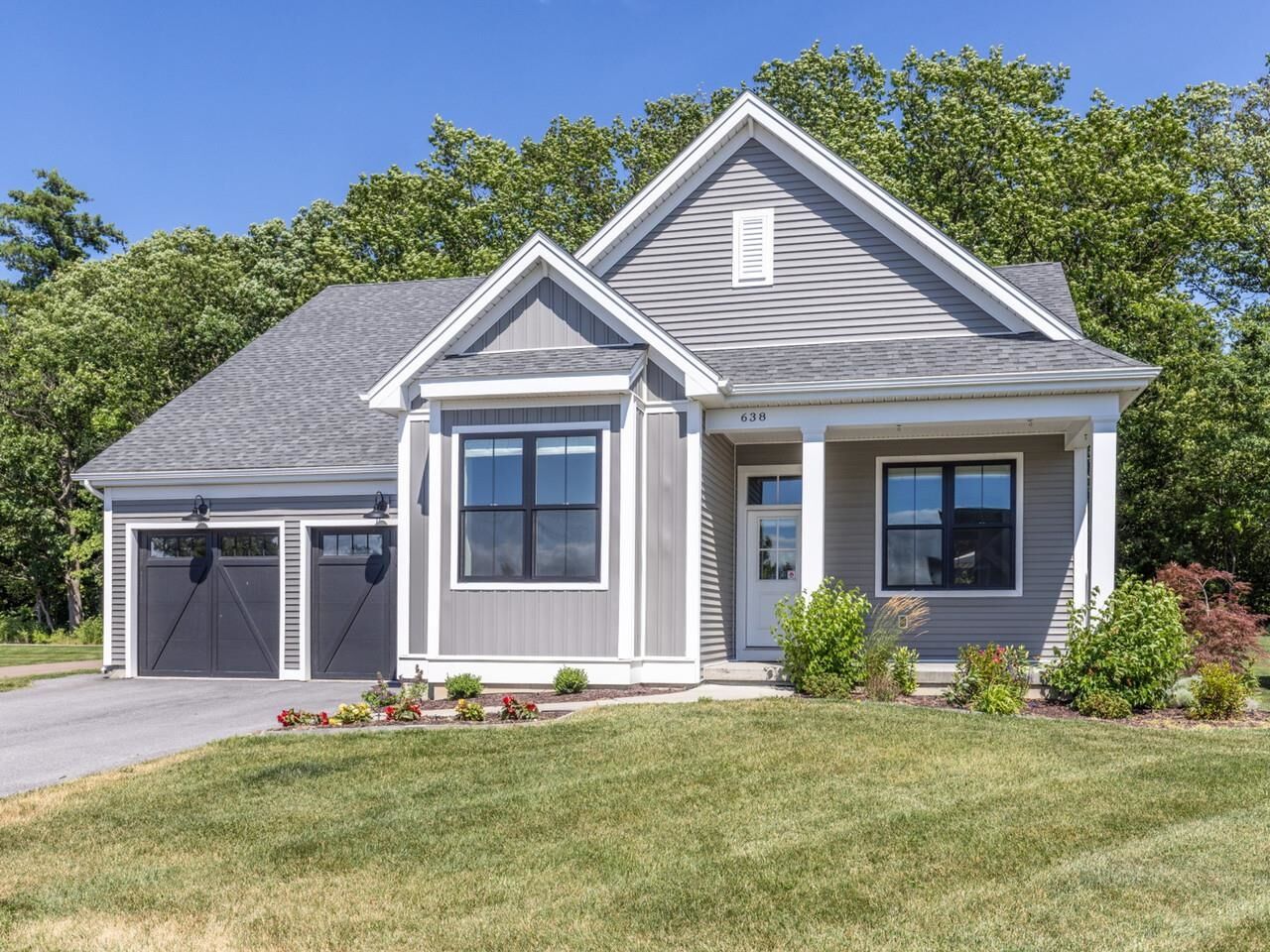 Property Photo:  638 Vale Drive  VT 05403 